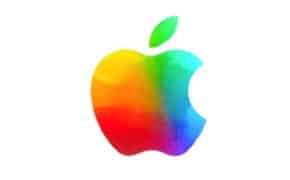 apple