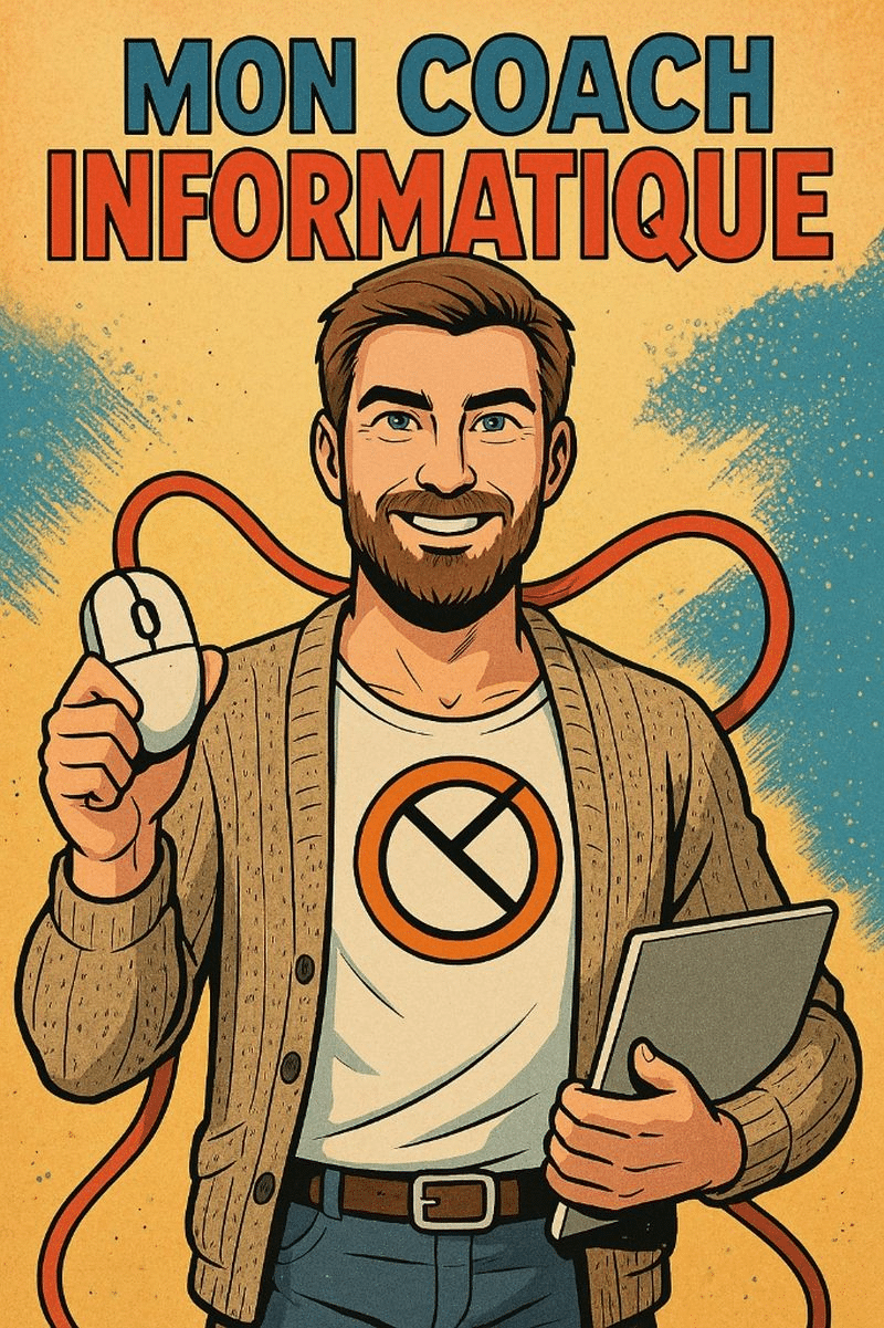 Mon Coach Informatique