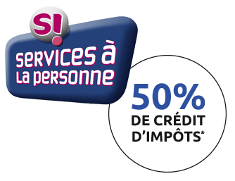 Service à la Personne